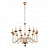 Подвесная люстра ST Luce NOVENTO SL186.203.12