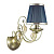 Бра Odeon Light NIAGARA 3921/1W