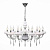 Подвесная люстра ST Luce Bambolina SL756.503.10
