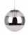 Подвесной светильник Arte Lamp GALACTICA A1581SP-1CC Подвесной светильник Arte Lamp GALACTICA A1581SP-1CC