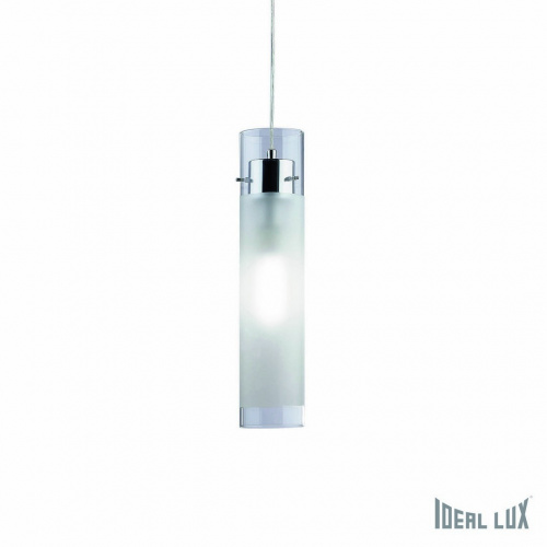 Подвесной светильник Ideal Lux FLAM SP1 BIG