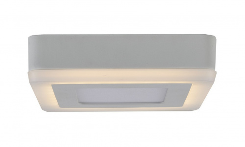 Светодиодный потолочный светильник Arte Lamp ALTAIR A7709PL-2WH