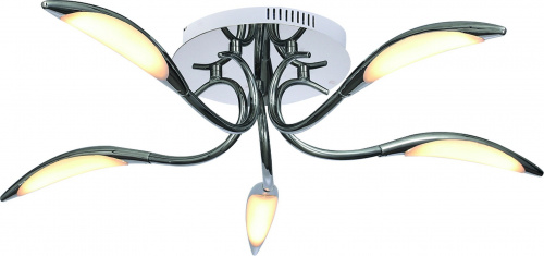 Светодиодный потолочный светильник Arte Lamp MATTINO A9442PL-5CC