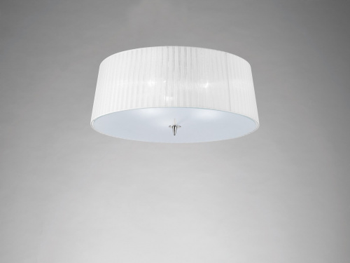 Потолочный светильник MANTRA LOEWE 4640