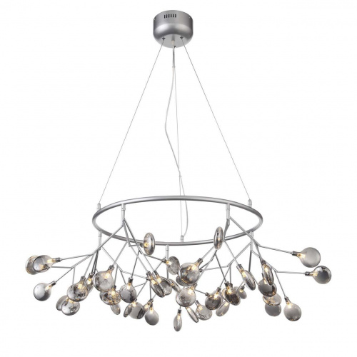 Подвесная люстра ST Luce Riccardo SL411.143.45 купить по низкой цене