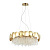 Хрустальная люстра Odeon Light Ulla 4636/6