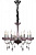 Подвесная люстра ST Luce Lazuli SL653.603.08