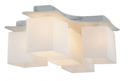 Потолочная люстра ST Luce Intersezione SL548.502.05 купить по низкой цене
