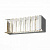 Светодиодное бра ST Luce LUOGO SL580.121.01