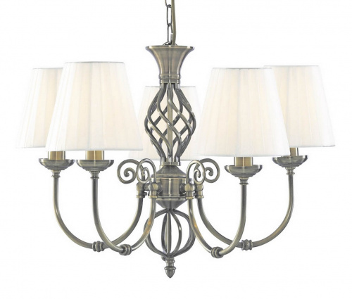 Подвесная люстра Arte Lamp zANzIBAR A8390LM-5AB купить по низкой цене