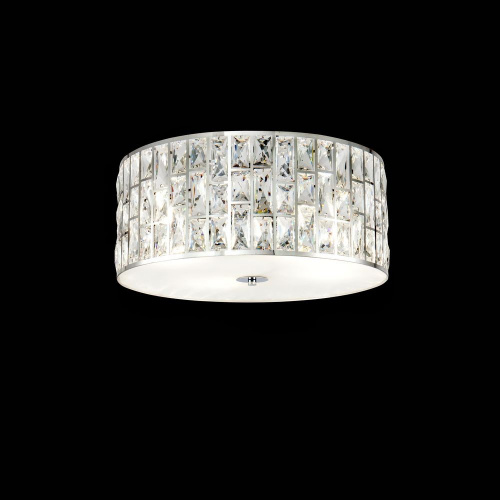 Подвесной светильник MAYTONI Gelid MOD184PL-04CH