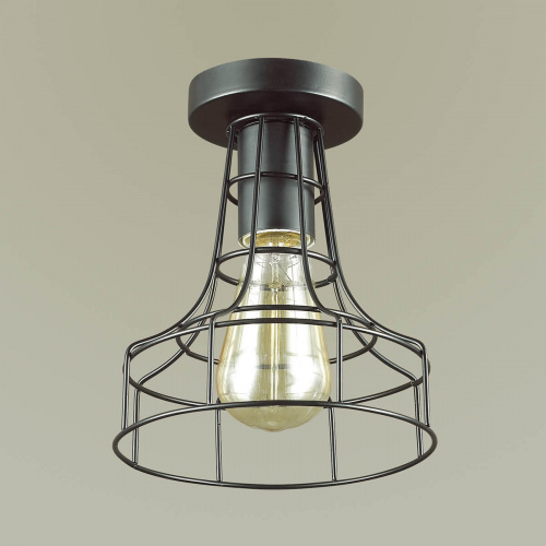 Потолочная люстра LUMION ALFRED 3639/1C купить по низкой цене