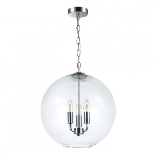 Подвесная люстра FAVOURITE Bulla 2294-3P купить по низкой цене