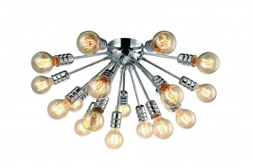 Потолочный светильник Arte Lamp FUOCO A9265PL-18CC