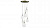 Подвесная люстра Lightstar GLOBO 813061