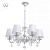 Подвесная люстра Mw-Light Виталина 448012106