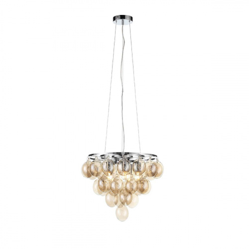 Подвесная люстра ST Luce Sospiro SL432.203.05 купить по низкой цене