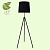 Торшер Lussole TRUXTON GRLSP-0501