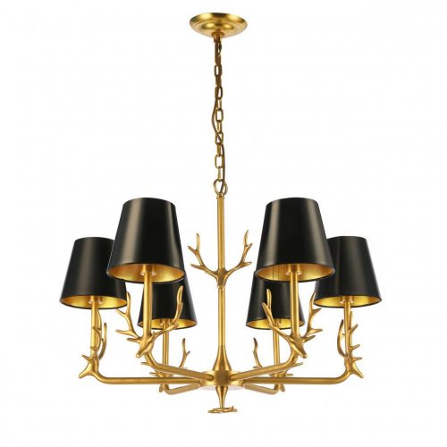 Подвесная люстра ST Luce Velossa SL1123.203.06 купить по низкой цене