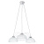 Подвесная люстра Arte Lamp Martha A9509SP-3WH