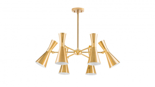 Подвесная люстра Lightstar Dumo 816061 купить по низкой цене