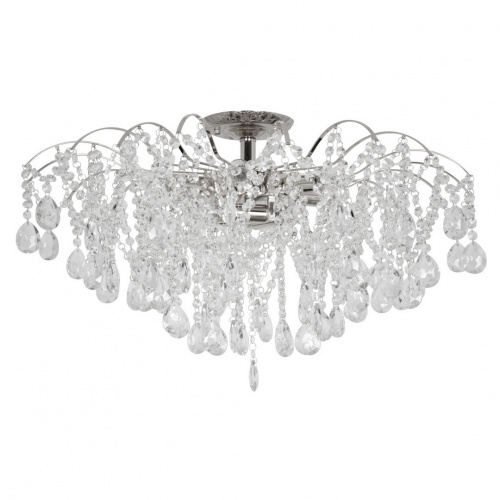 Потолочная люстра Mw-Light Бриз 464018609 купить по низкой цене