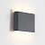 Бра Crystal Lux CLT 024W113 DG
