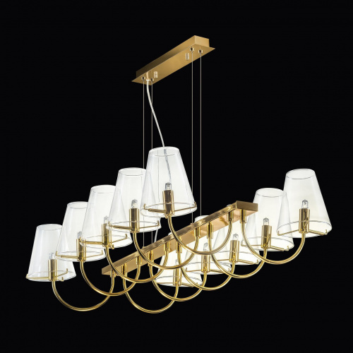 Подвесная люстра Lightstar DIAFANO 758102 купить по низкой цене
