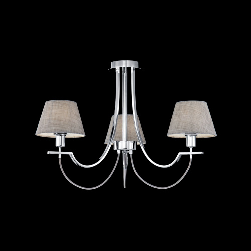 Потолочная люстра Freya Felisa FR5019CL-03CH купить по низкой цене