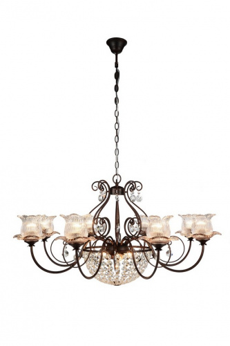 Подвесная люстра ST Luce Bellezza SL667.203.11 купить по низкой цене