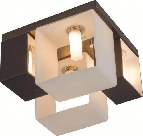 Потолочная люстра ST Luce SL536 SL536.542.04 купить по низкой цене