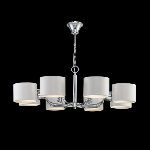 Подвесная люстра Freya Anita FR5012PL-08CH купить по низкой цене