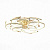 Светодиодная потолочная люстра ST Luce RIORE SL962.202.12