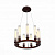 Подвесная люстра ST Luce UNICA SL262.703.09
