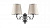 Светодиодное бра Lightstar ENGENUO 779524