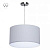 Подвесная люстра Mw-Light Дафна 453011003