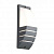 Светодиодное уличное бра ST Luce VETTORE SL091.701.01