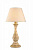 Настольная лампа Arte Lamp IVORY A9070LT-1AB