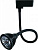 Светодиодный трековый светильник Arte Lamp TRACK LIGHTS A4107PL-1BK