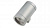 Уличный настенный светильник Lightstar Paro 351619