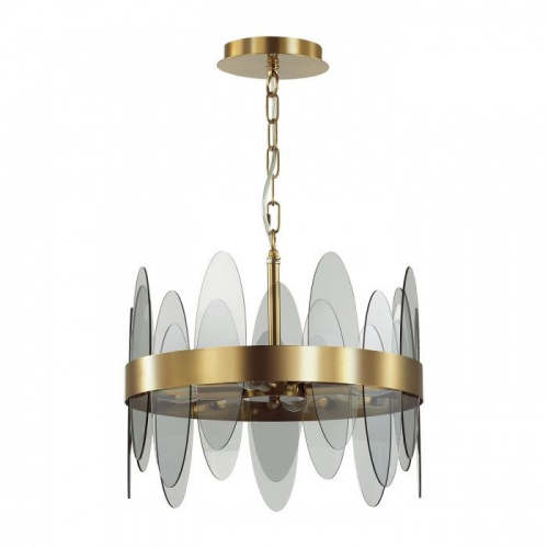 Подвесная люстра LUMION MEREDITH 5268/4 купить по низкой цене