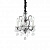 Подвесная люстра Ideal Lux LIBERTY SP4