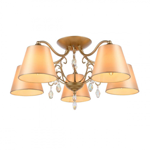 Потолочная люстра ST Luce Rimonio SL1135.102.05 купить по низкой цене