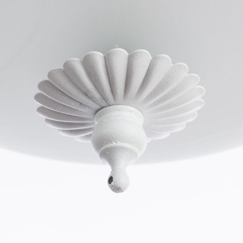 Потолочный светильник Arte Lamp PORCH A1305PL-2WH