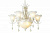 Подвесная люстра ST Luce SL250 SL250.503.09