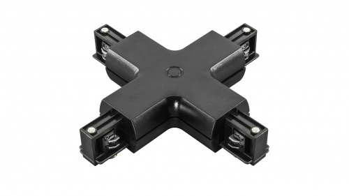 Коннектор X-образный Lightstar Barra 504147