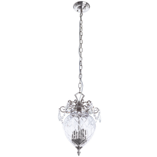 Подвесной светильник DIVINARE REGGIA 1250/24 SP-3