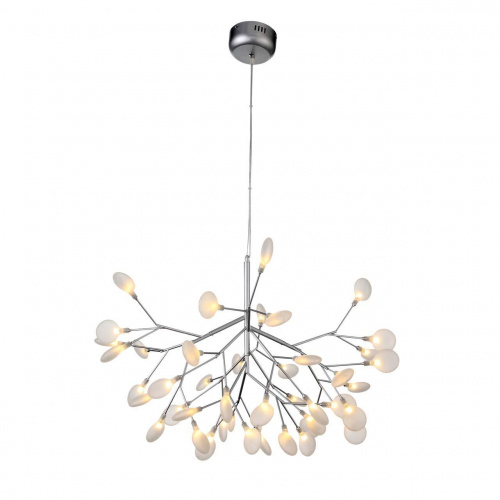 Подвесная люстра ST Luce Riccardo SL411.123.45 купить по низкой цене