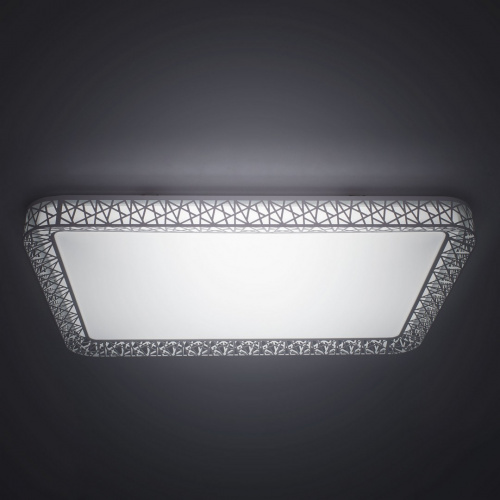 Светодиодный потолочный светильник CITILUX Герцог CL722120RC