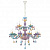 Подвесная люстра ST Luce Fiata SL1700.783.15